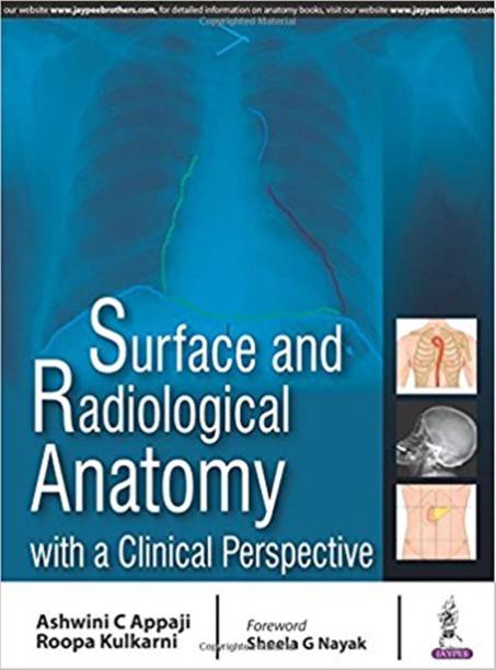 Surface and Radiological Anatomy with a Clinical Perspective