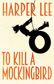 To Kill A MockingBird