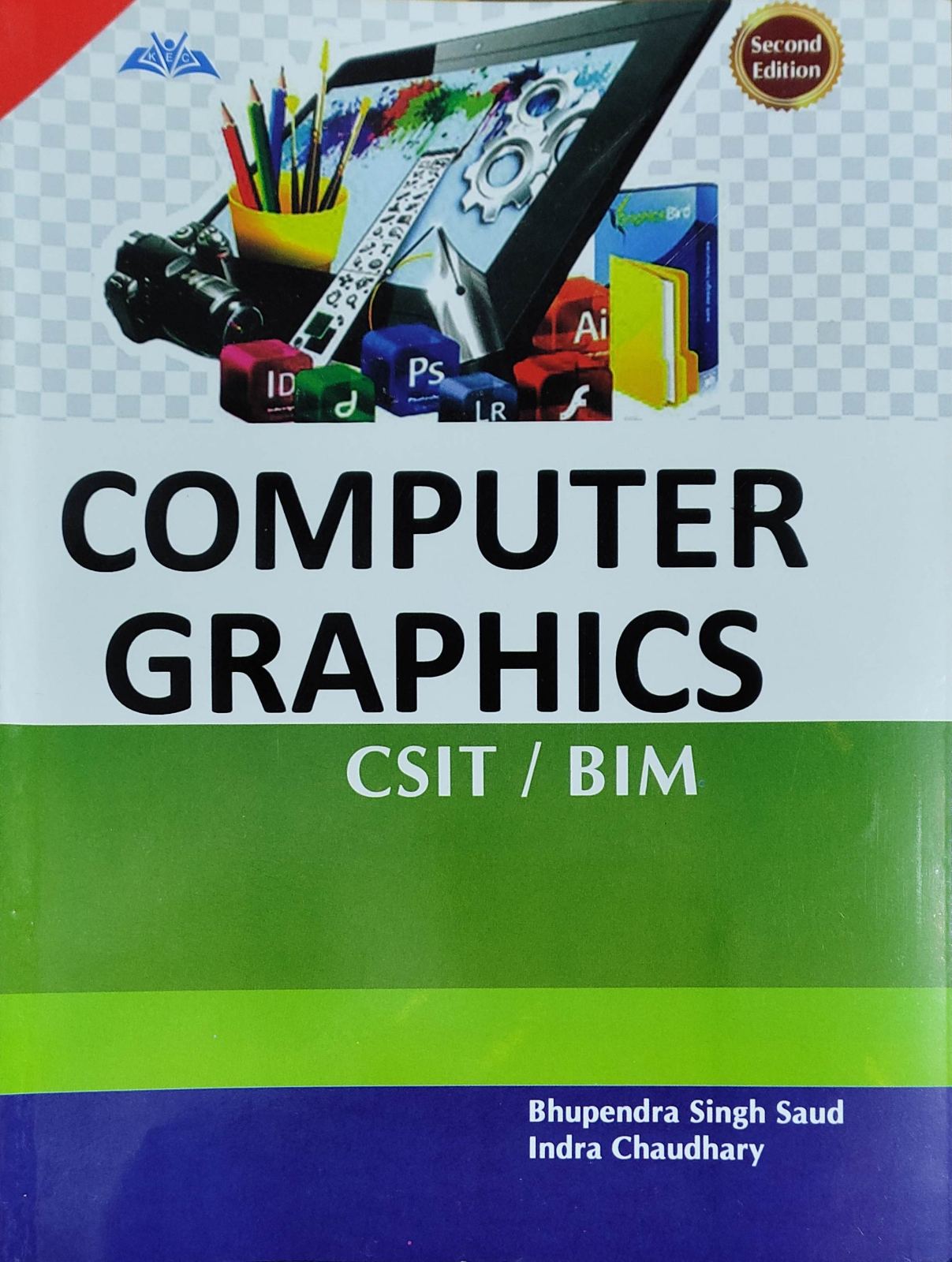 Computer Graphics CSIT / BIM