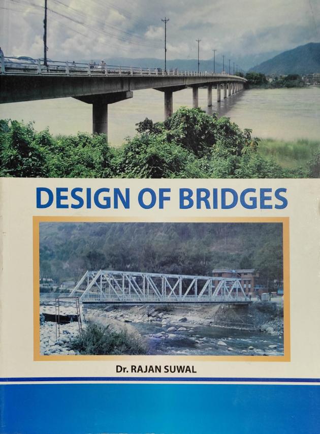 Design of Bridges