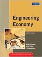 Engineering Economy