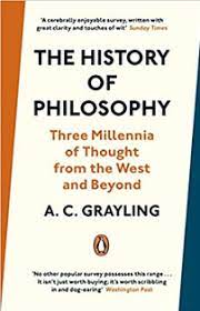 The History of Philosophy