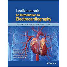 Leo Schamroth An Introduction to Electrocardiography