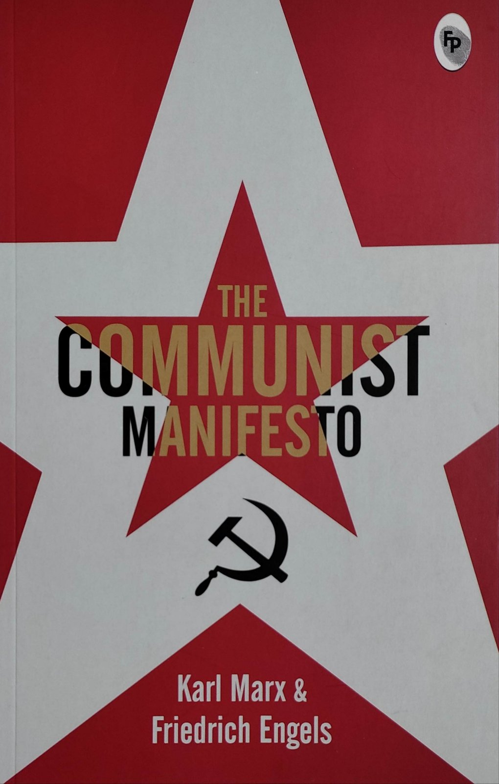 The Communist Manifesto