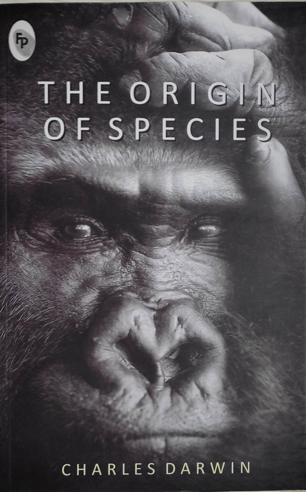 The Origin of Species