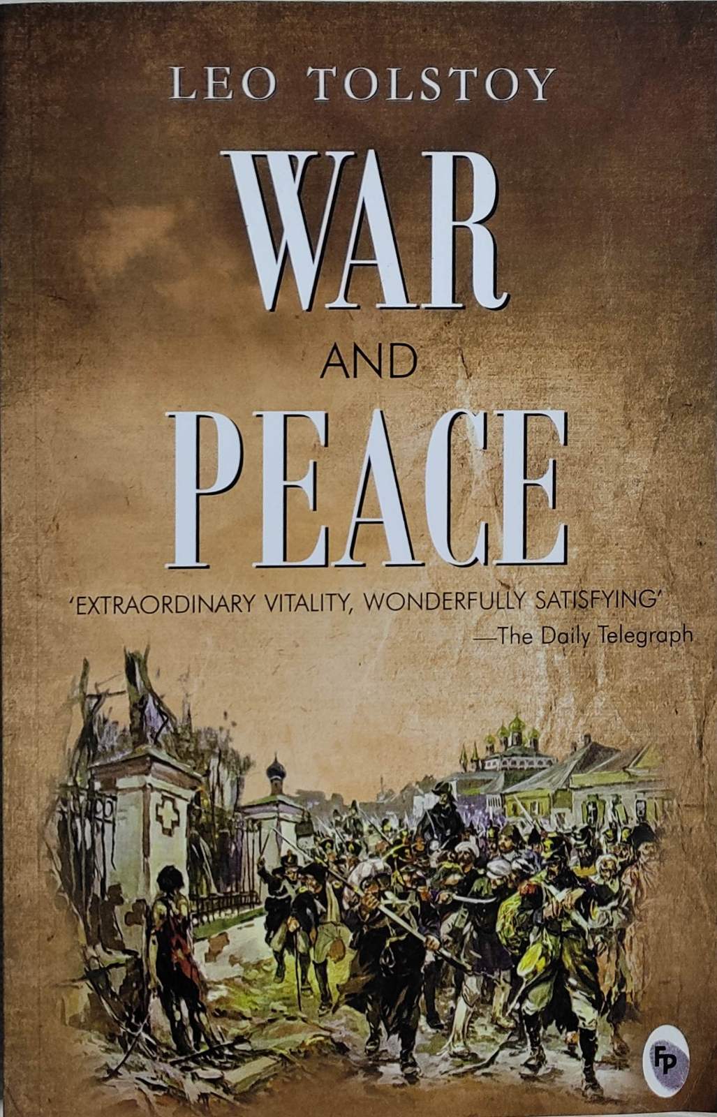 War and Peace