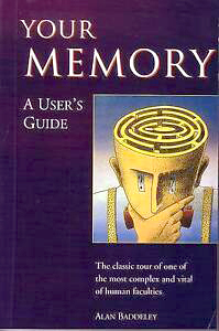 Your Memory
