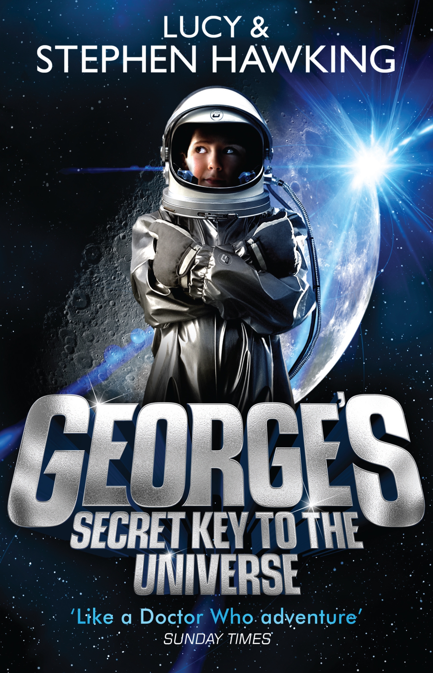 George’s Secret Key to the Universe