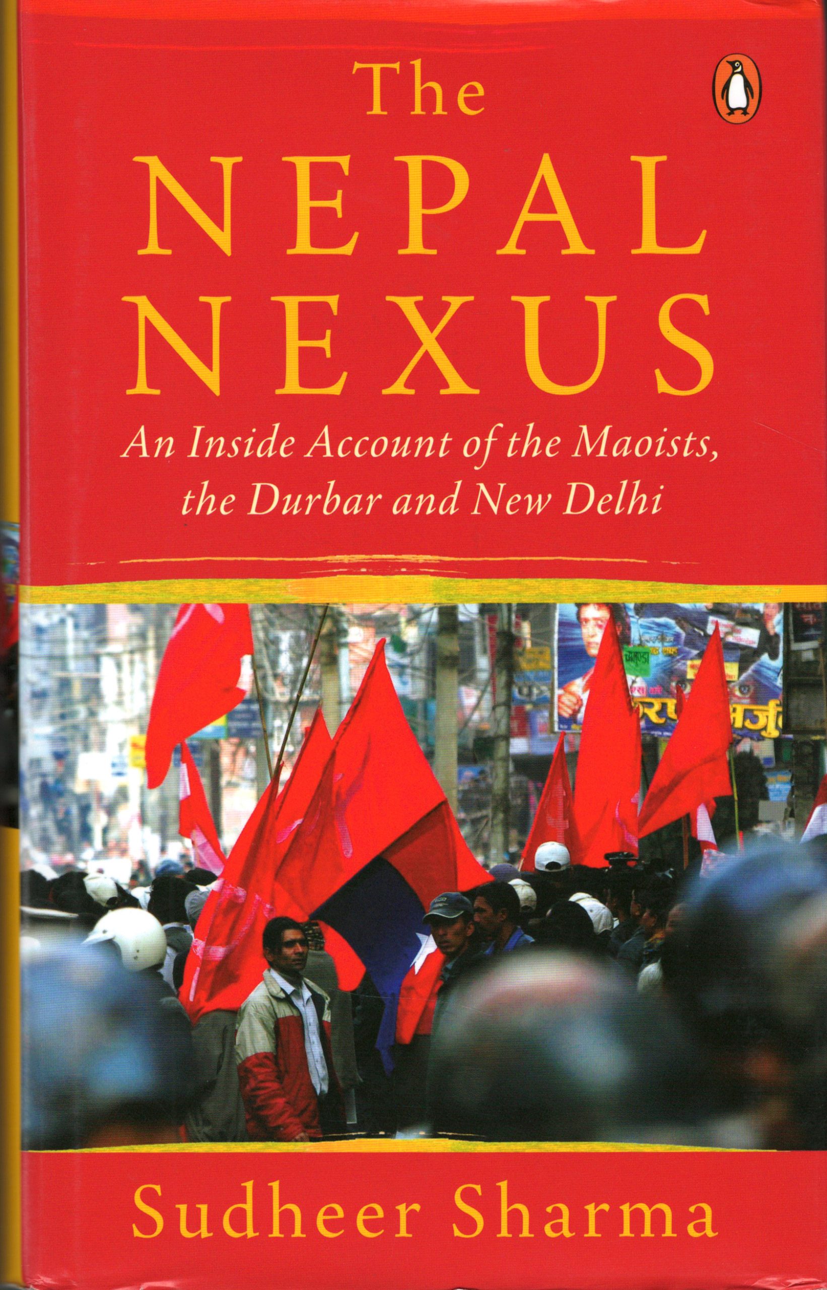 The NEPAL NEXUS