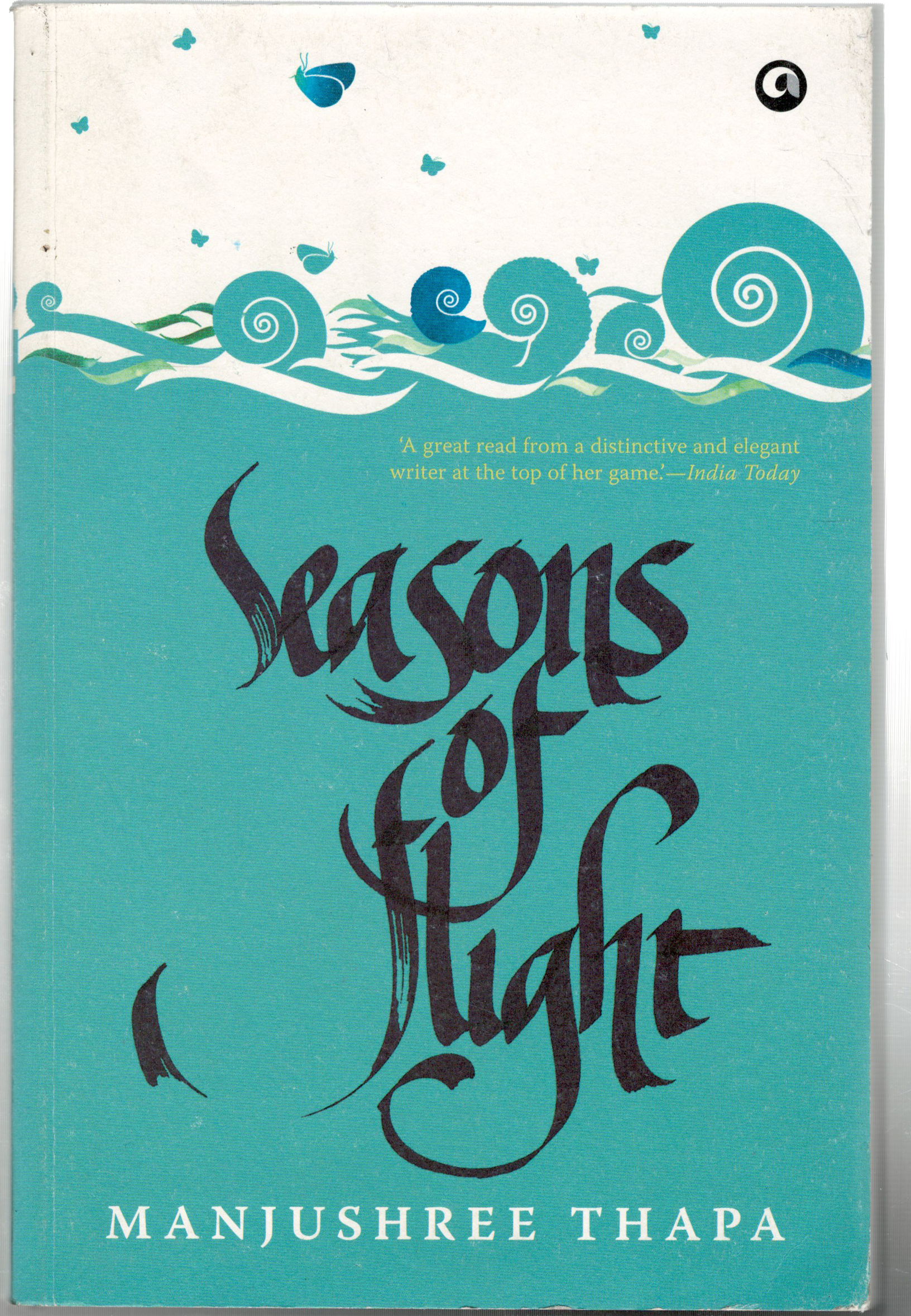 Seasons of Flight
