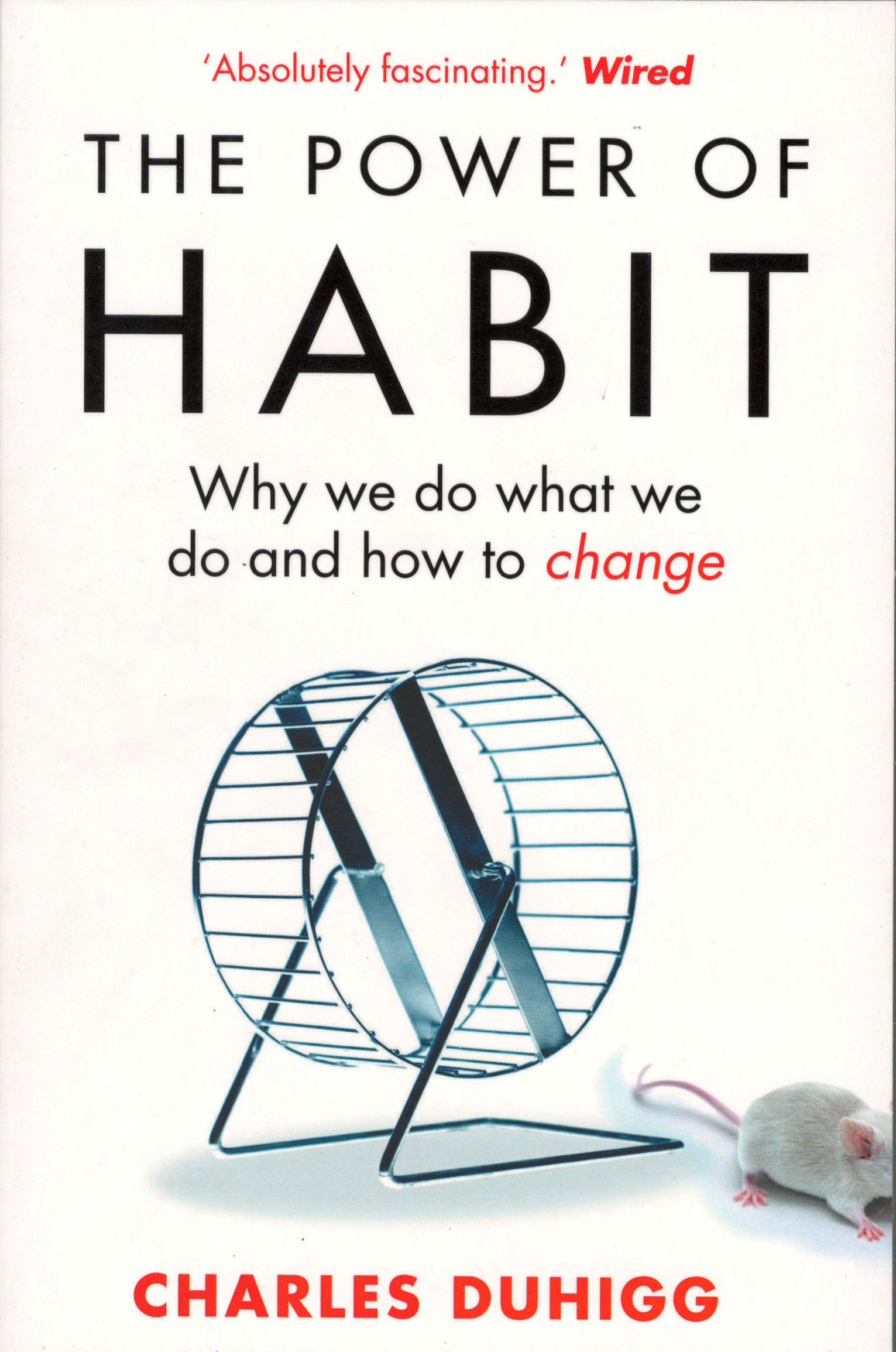 The Power of Habit