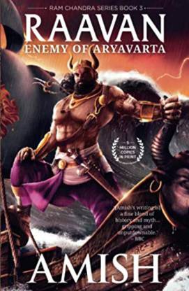 Raavan – Enemy Of Aryavarta