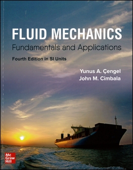 Fluid Mechanics