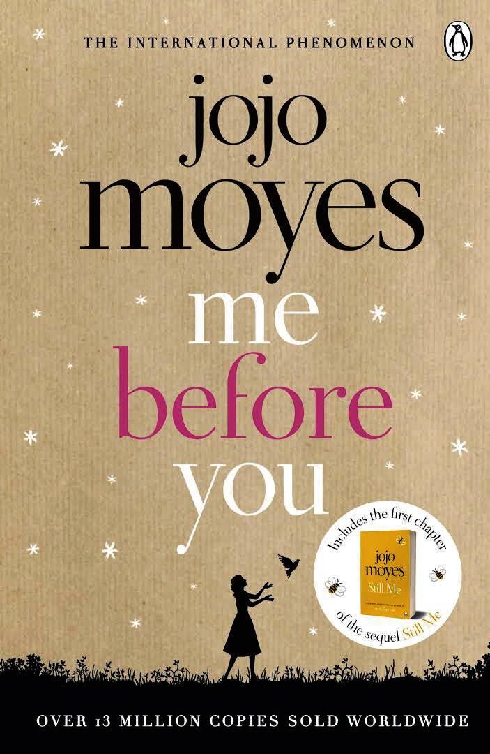 Me Before You