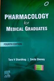 Pharmacology for Medical Graduates