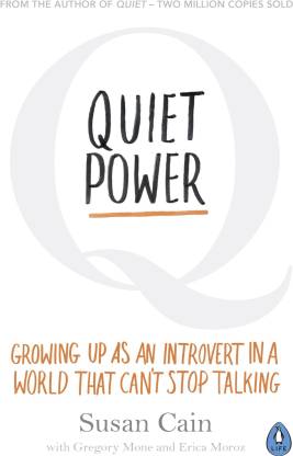 Quiet Power