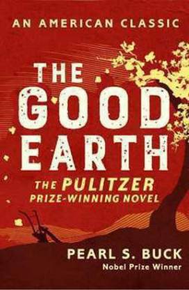 THE GOOD EARTH