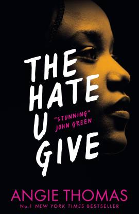 THE HATE U GIVE [THUG]