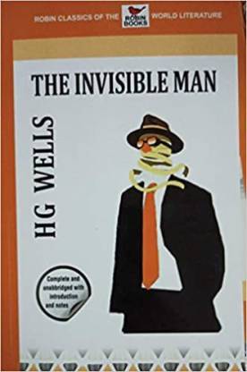 The Invisible Man
