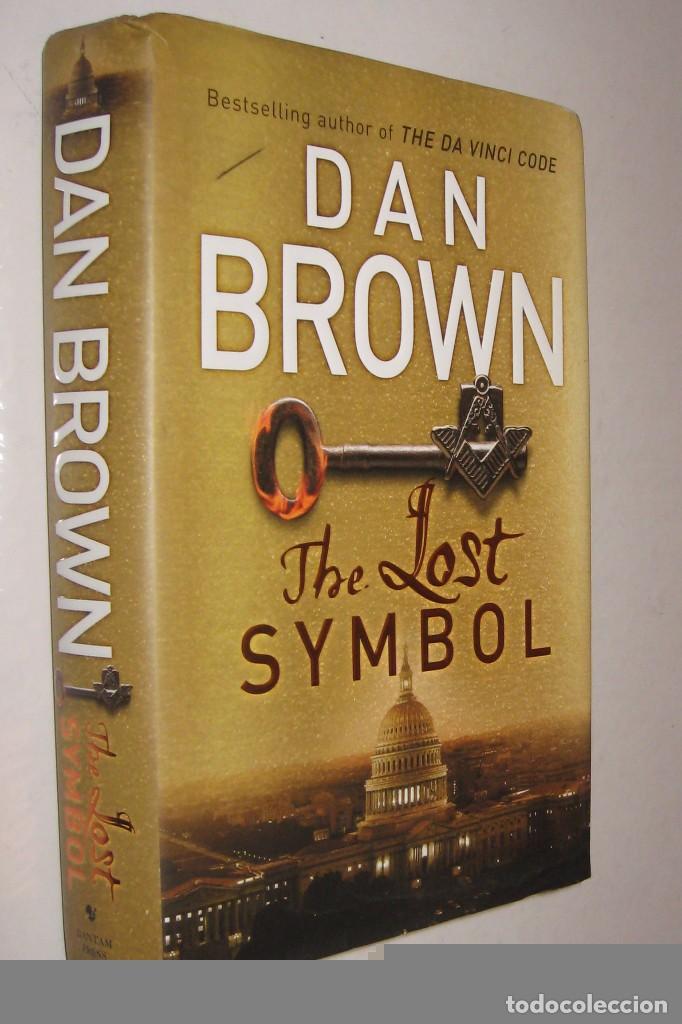The Lost Symbol