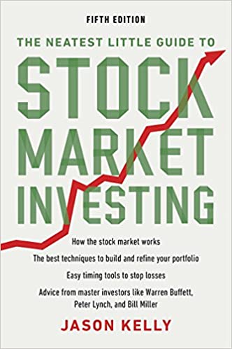 The Neastest Little Guide to STOCK MARKET INVESTING