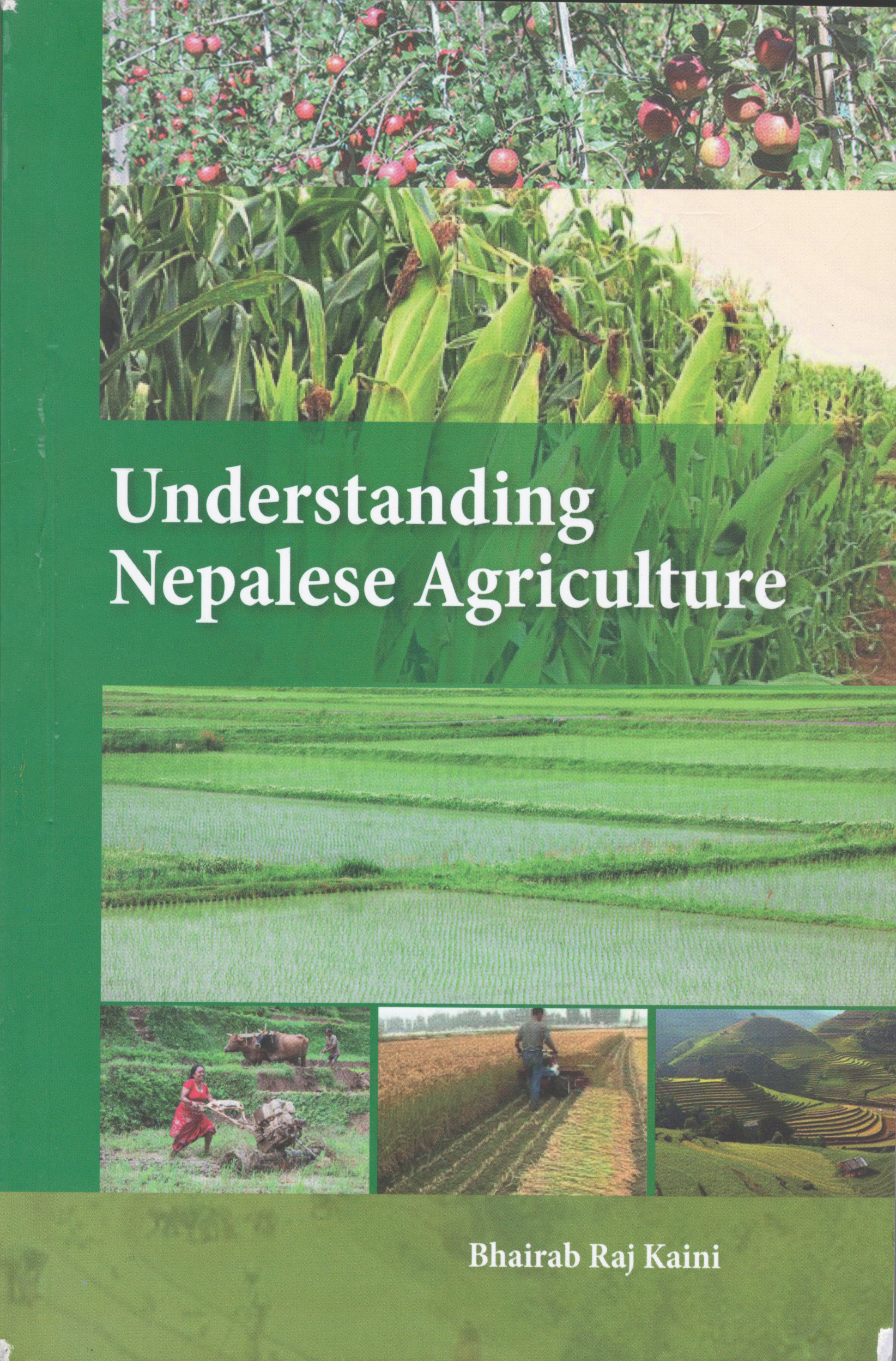 Understanding Nepalese Agriculture