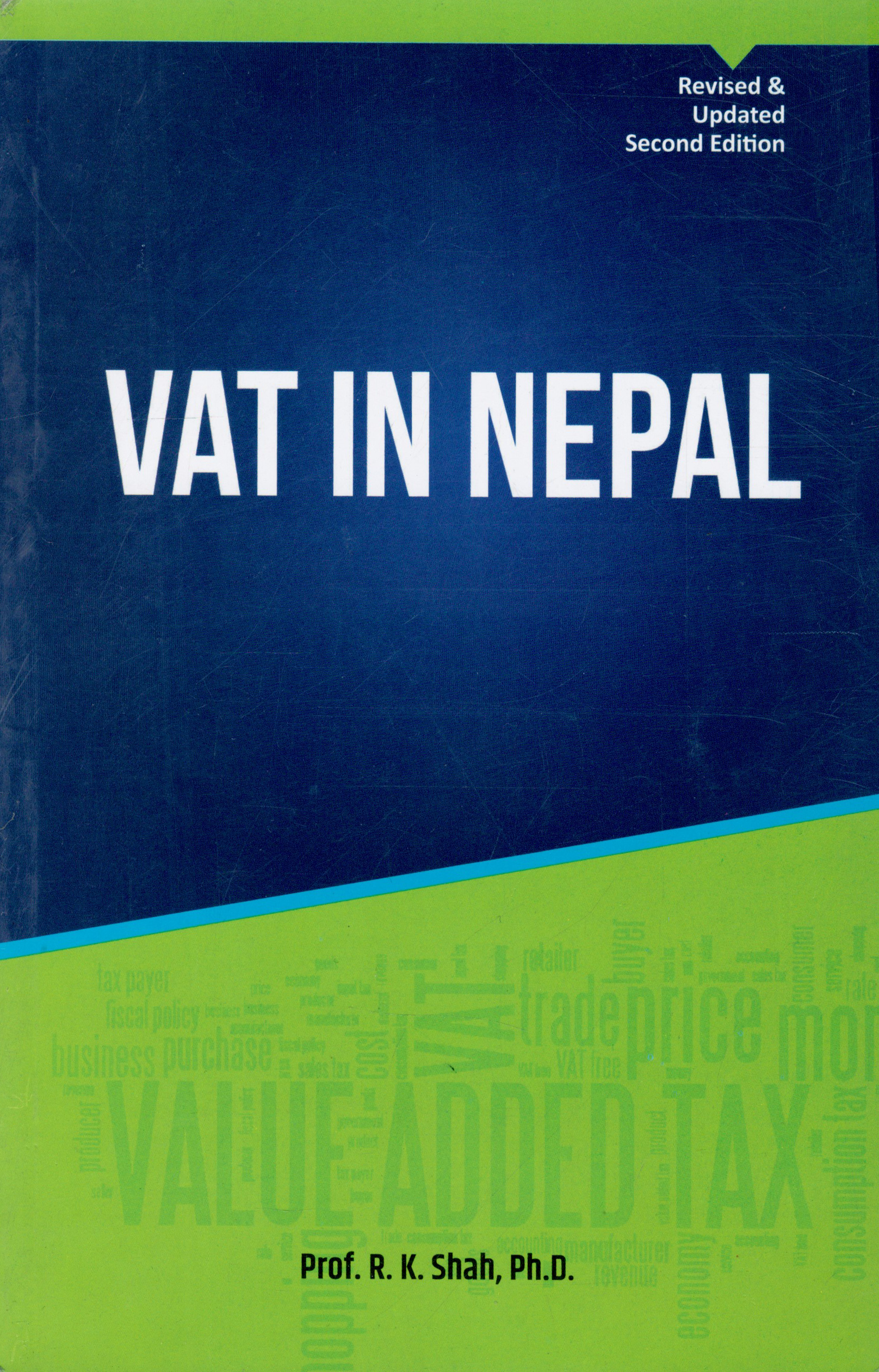 VAT IN NEPAL