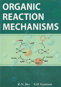 Organic Reaction Mechanism