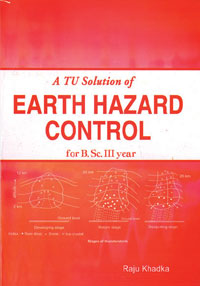Earth Hazard Control