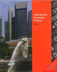 International Corporate Finance