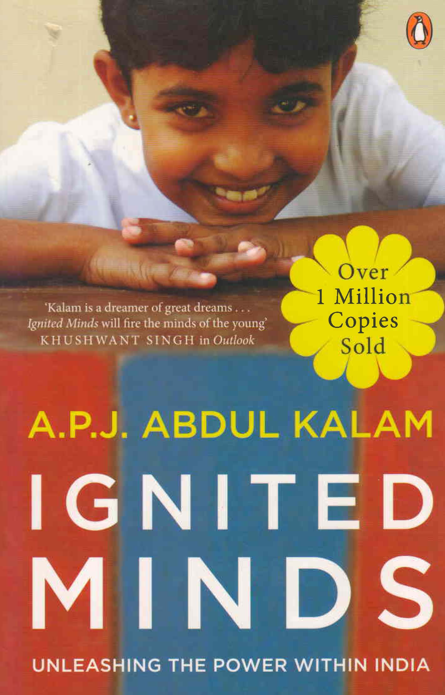 Ignited Minds : Unleashing the power within India