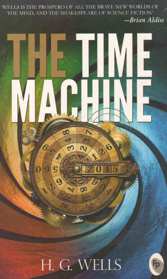 THE TIME MACHINE