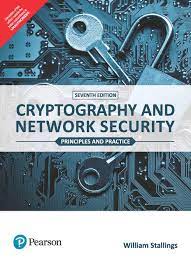 CRYPTOGRAPHY AND NETWORK SECURITY Principles and Practice