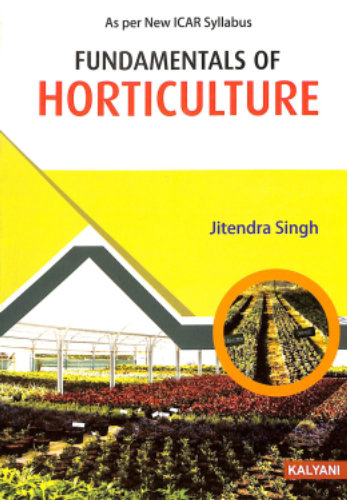 Fundamentals of Horticulture