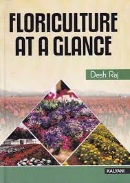 FLORICULTURE AT GLANCE