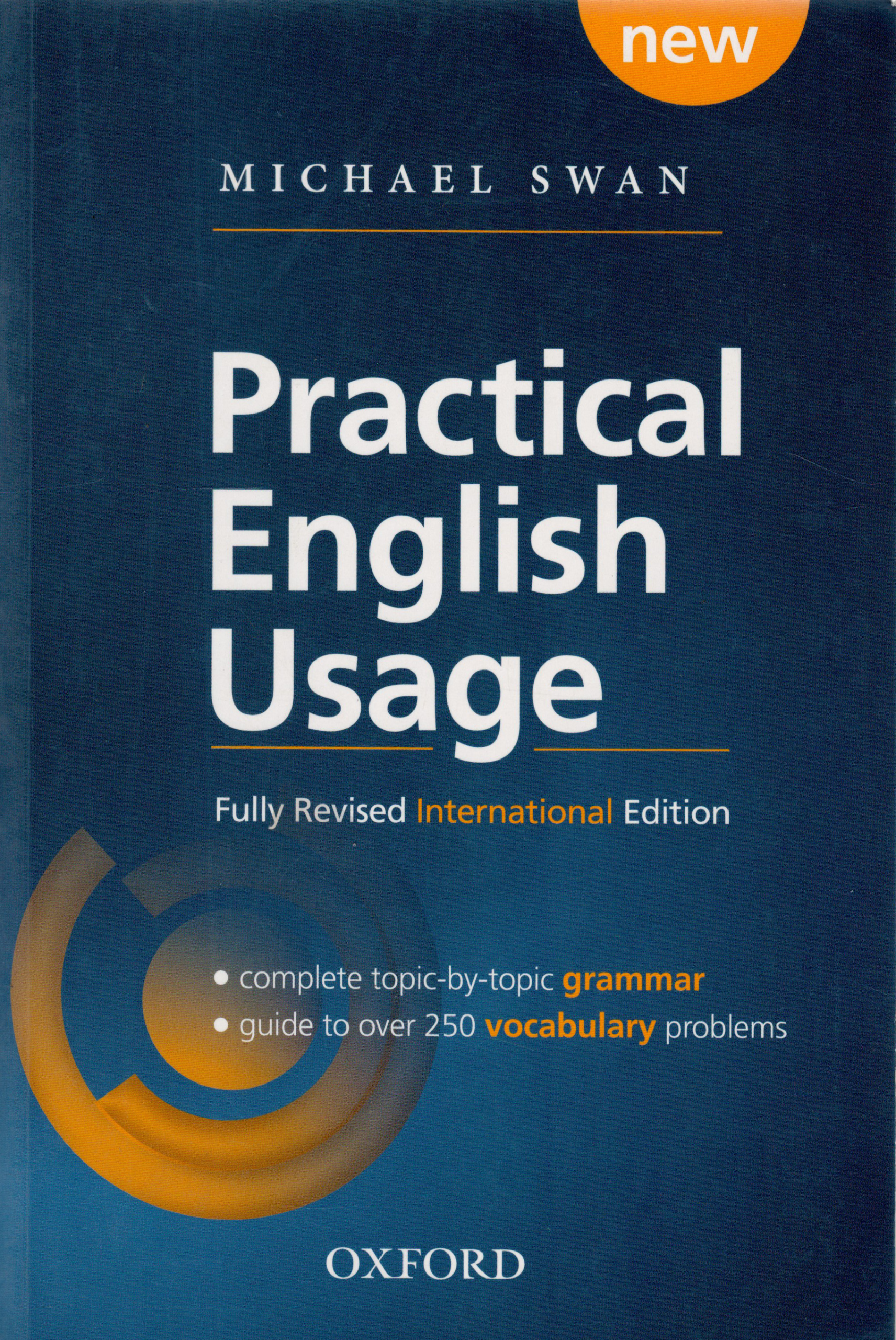 Practical English Usage