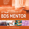 3rd year BDS Mentor