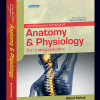 Comprehensive Textbook of Anatomy and Physiology