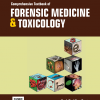 Comprehensive Textbook of Forensic Medicine and Toxicology