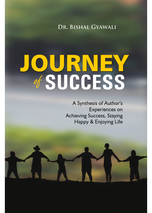 Journey of Success