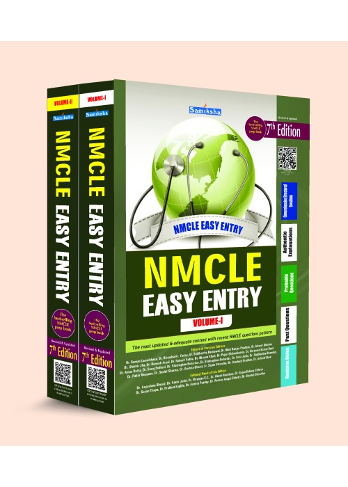 NMCLE Easy Entry