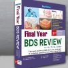 Final year BDS REVIEW