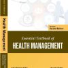 Essential Textbook of Health Management