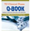 TU Clinical Phase Q-Book