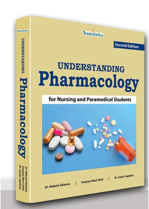 Understanding Pharmacology Upaharbazar